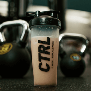 Ctrl Protein Juice