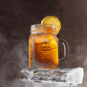 Lemon Tea
