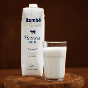 Natural Milk