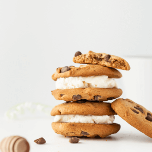 Cream Cookies