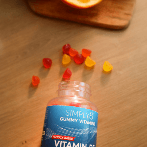 Vitamin Toffies