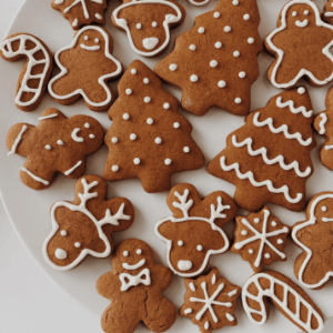 Chocolate Cookies