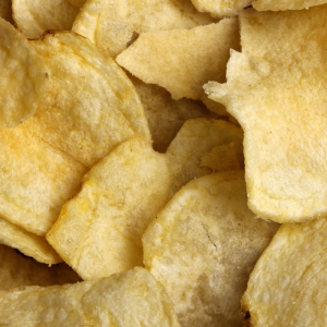 Salted Wefers