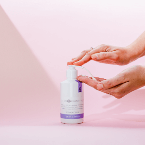 Skin Care Gel