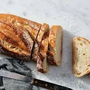 Sour Dough