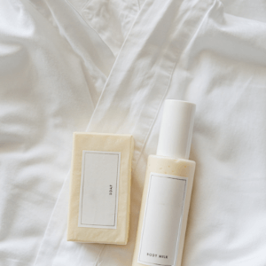 Skin Care Lotion