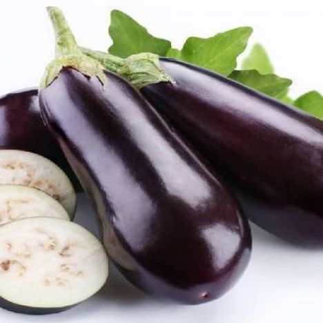 Brinjals