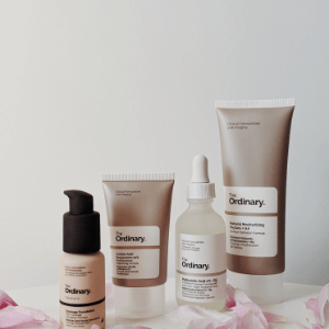 Ordinary Body Lotion Kit