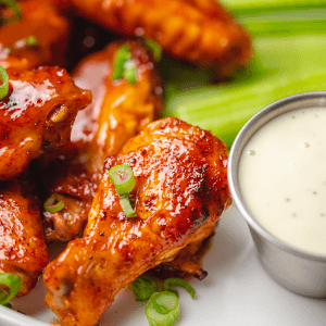 Chicken Fry