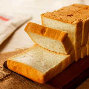 Fresh Bread