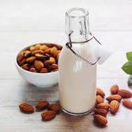 Almond Milk