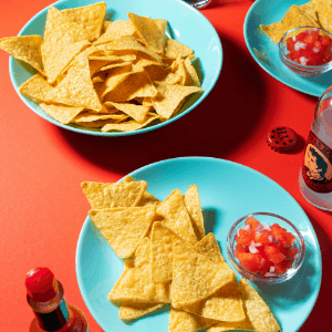 Bingo Triangles